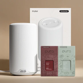 Open Air Pet Diffuser Set