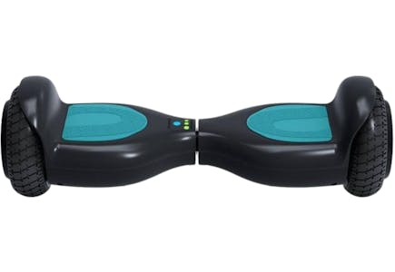 Jetson Kids' Light-Up Hoverboard