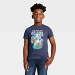 Kids' Cat & Jack Graphic T-Shirt