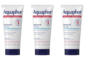 3 Aquaphor Products