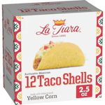 La Tiara Taco Shells
