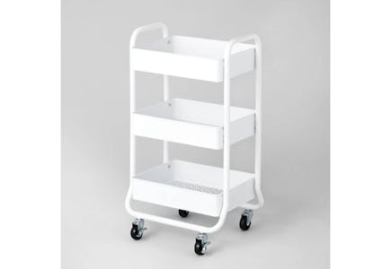 Brightroom Utility Cart