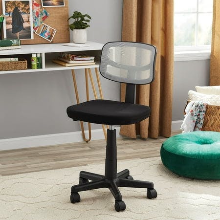 Mainstays Armless Task Chair