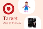 Target DOTD Dec. 10