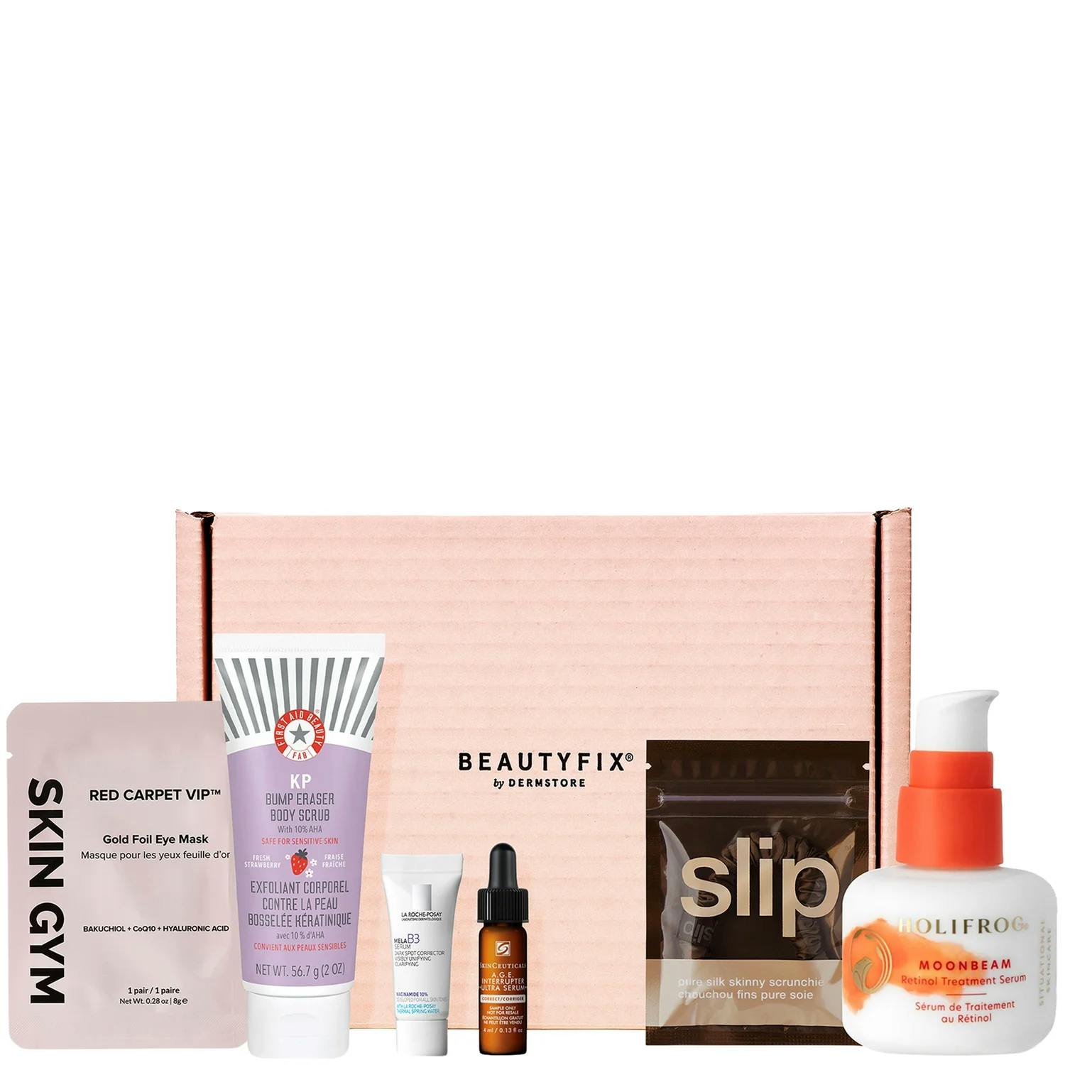 Skin to Love Beauty Box ($129 Value)