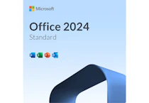 Microsoft Office 2024 Mac