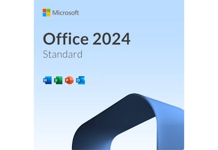 Microsoft Office 2024 Mac