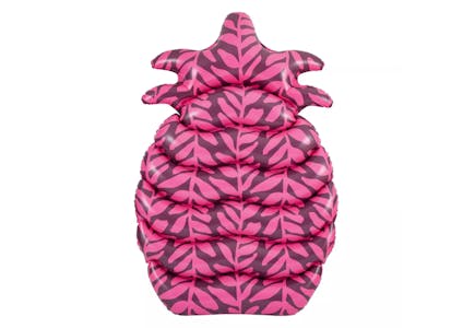 Sun Squad Pineapple Float