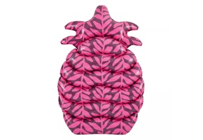 Sun Squad Pineapple Float