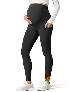 Maternity Yoga Pants