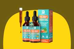 amazon sea moss drop