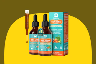 amazon sea moss drop