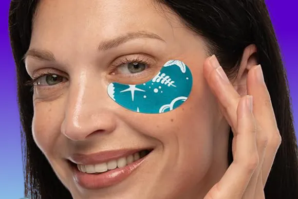 Maree Under-Eye Patches 8-Pack, as Low as $5.24 on Amazon