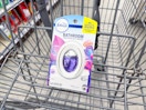 febreze bathroom air freshener in walgreens cart