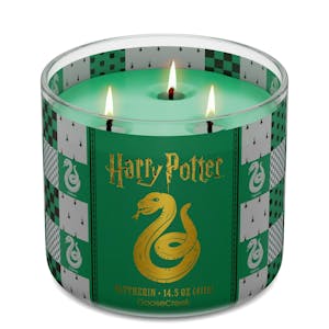 Goose Creek Harry Potter Candle