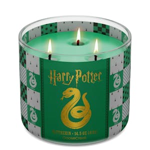 Goose Creek Harry Potter Candle