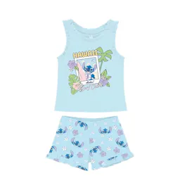 Baby Short Set