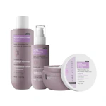 Ultra Smoothing Hair Care Kit