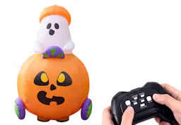 Halloween Inflatable Ghost