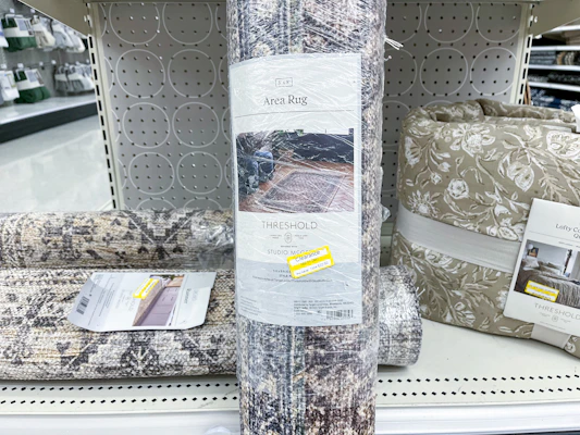 Studio McGee Rug