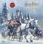 Harry Potter Advent Calendar