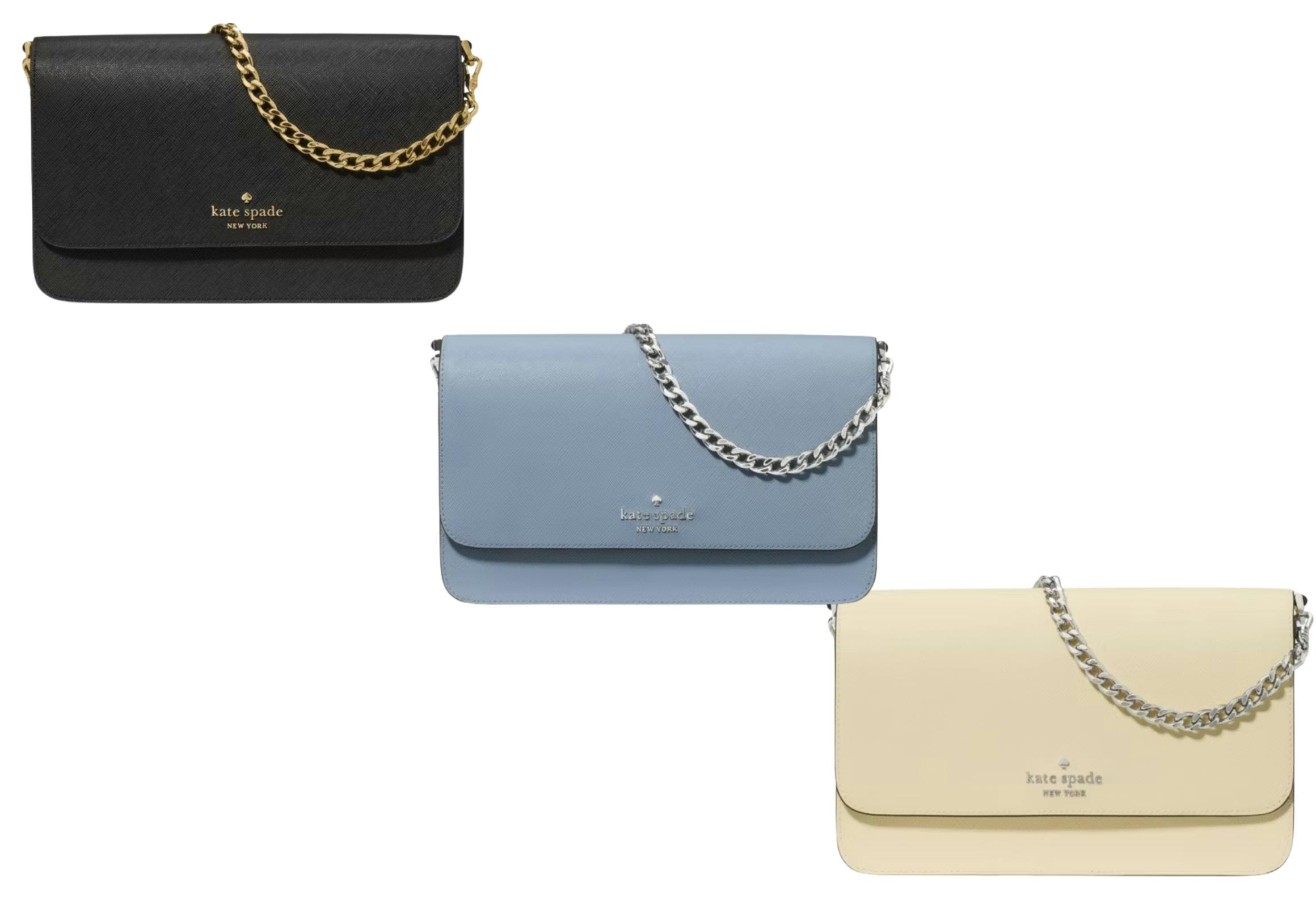 Kate Spade Madison Crossbody Bag