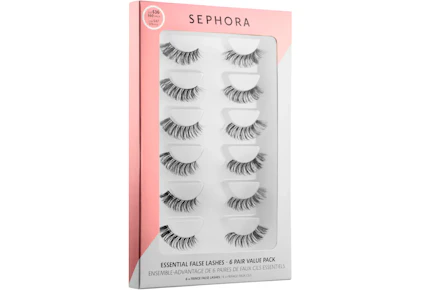 Sephora Collection Lash Set