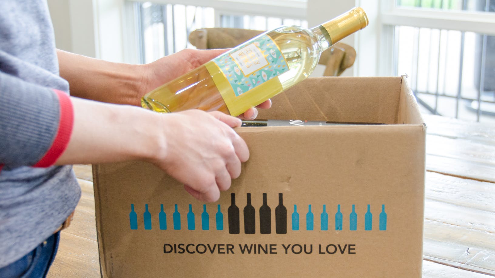 13 Companies That Offer Wine Delivery Right To Your Door The Krazy   Wine Club Bright Cellars Feature Image 01 1587661583 1587661583 