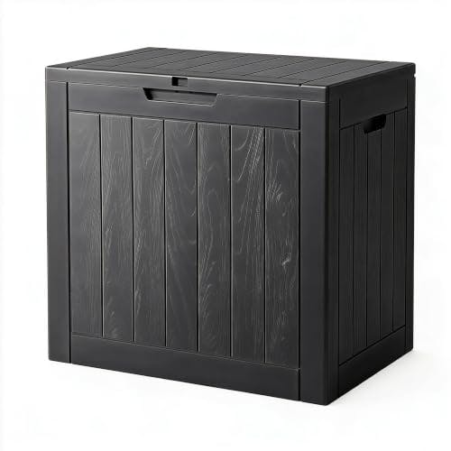 Outdoor Storage Deck Box