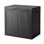 Outdoor Storage Deck Box