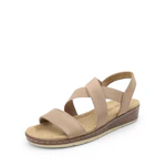 DREAM PAIRS Women's Wedge Sandals