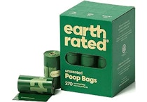 Earth Rated Dog Bags
