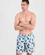 Club Room Men's Swim Trunks