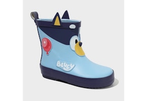 Bluey Toddler Rain Boots