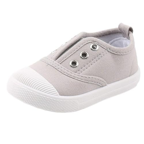 Kids' Canvas Shoes