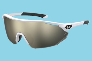 Amazon - Under Armour Men's Ua Force 2 Wrap Sunglasses