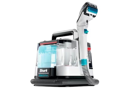 Shark Spot Cleaner