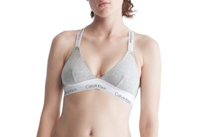 Calvin Klein Women's Bralette