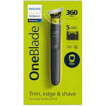 Philips Norelco OneBlade Trimmer