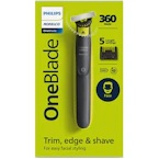 Philips Norelco OneBlade Trimmer