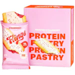 Flings Protein Pastries 8-Pack