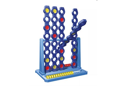 Hasbro Gaming Connect 4 Game