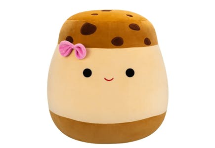 Squishmallows Plush Toy