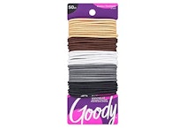 Goody Ouchless Elastic Hair Ties