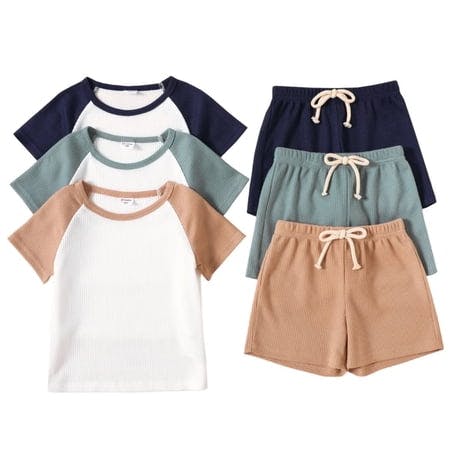 Kids' Outfit Set