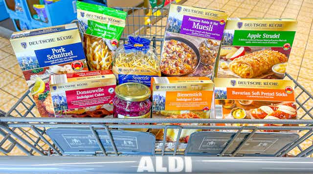 Aldi German Week Will Likely Be Back in May 2024: What to Expect card image