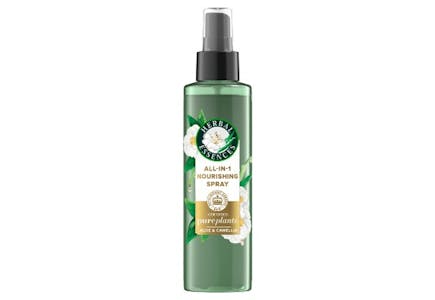 Herbal Essences Nourishing Spray