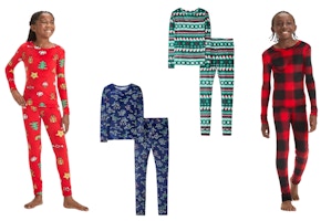 Cat & Jack Kids' Pajama Set