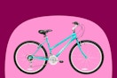 Walmart women's mountain bike