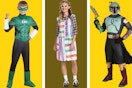 halloween costumes